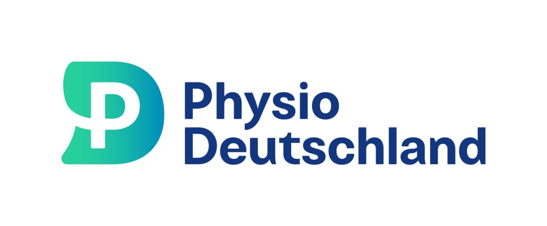 Logo Physio Deutschland