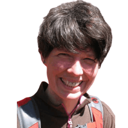 Petra Kühnast Region Berlin