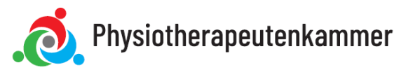 Logo Physiotherapeutenkammer