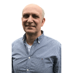 Rainer Großmann Region Brandenburg / Mecklenburg-Vorpommern